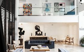 Stanton House El Paso