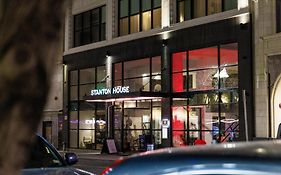 Stanton House El Paso